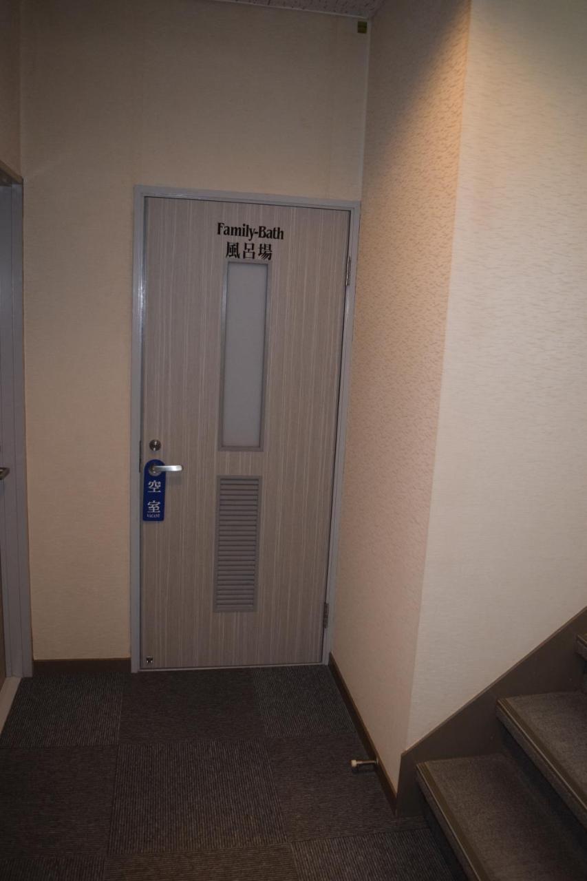 เพนชั่น เซิร์ฟ ไรเดอร์ Hotel นิชิอิซุ ภายนอก รูปภาพ
