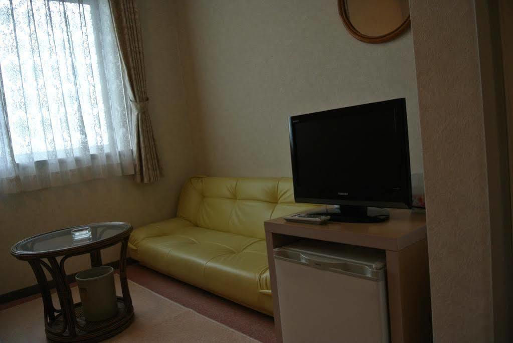 เพนชั่น เซิร์ฟ ไรเดอร์ Hotel นิชิอิซุ ภายนอก รูปภาพ